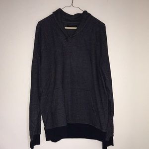 Banana Republic sweatshirt